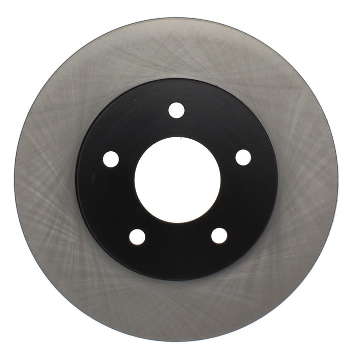 Rear Disc Brake Rotor for Buick Park Avenue Base 2005 2004 2003 2002 2001 2000 1999 1998 1997 P-2411104