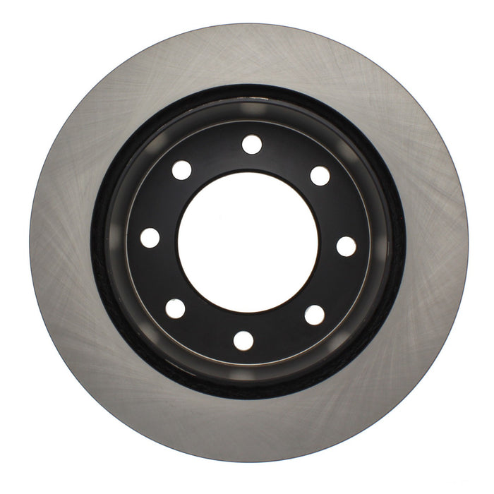 Rear Disc Brake Rotor for GMC Sierra 2500 HD 2005 P-2411896