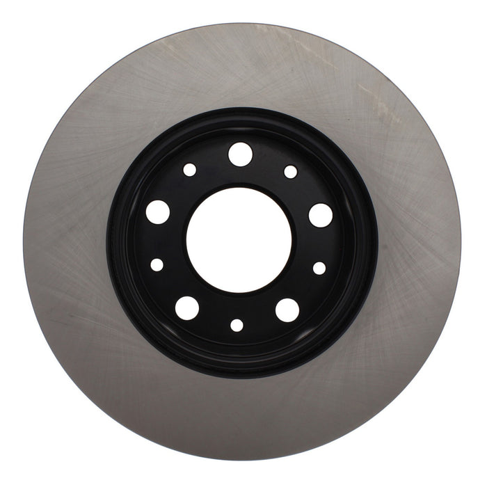 Front Disc Brake Rotor for Ram ProMaster 3500 2022 2021 2020 2019 2018 2017 2016 2015 2014 P-2412221