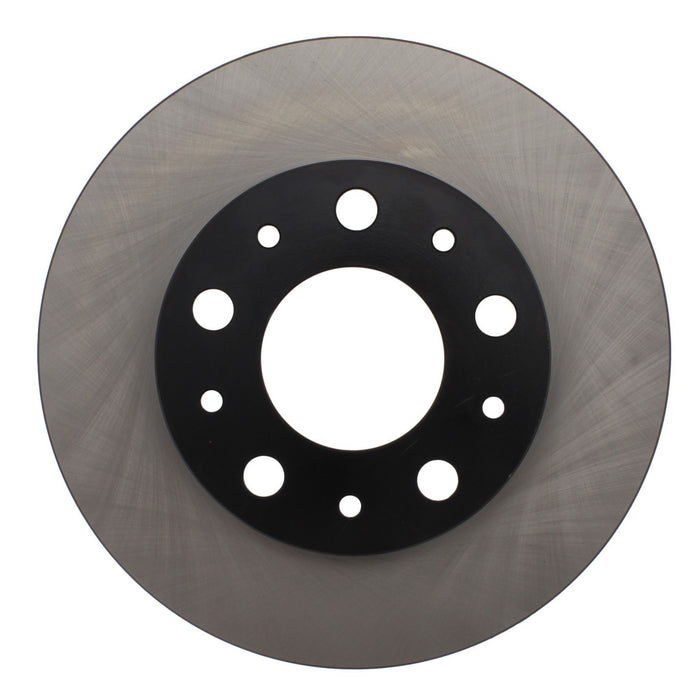 Front Disc Brake Rotor for Ram ProMaster 3500 2022 2021 2020 2019 2018 2017 2016 2015 2014 P-2412221