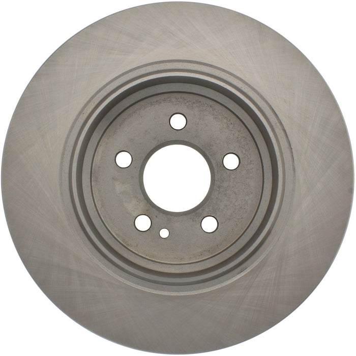 Rear Disc Brake Rotor for Mercedes-Benz ML55 AMG 2003 2002 2001 2000 P-2413488