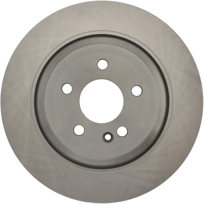 Rear Disc Brake Rotor for Mercedes-Benz ML55 AMG 2003 2002 2001 2000 P-2413488