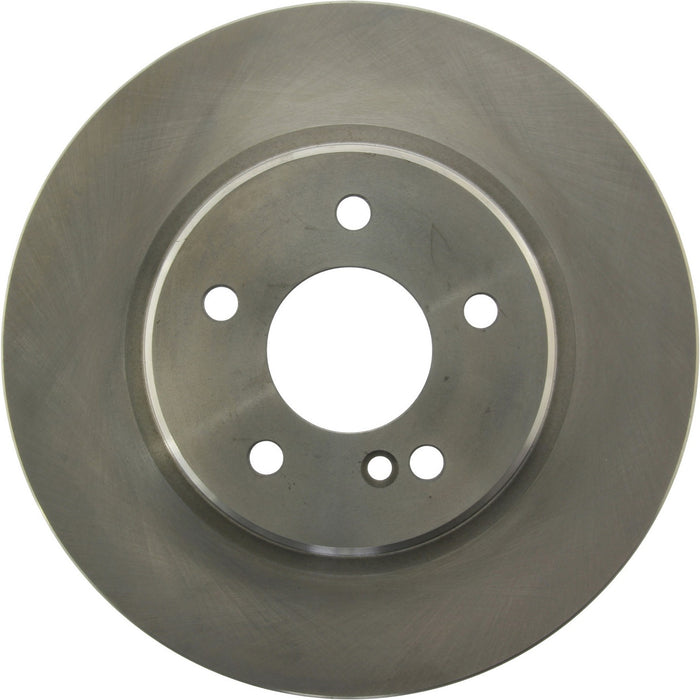 Rear Disc Brake Rotor for Mercedes-Benz SLK55 AMG 2011 2010 2009 2008 2007 2006 2005 P-2413509