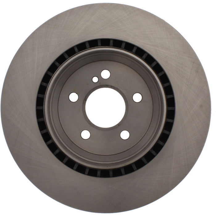 Rear Disc Brake Rotor for Mercedes-Benz S400 2013 2012 2011 2010 P-2413660