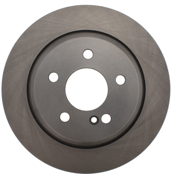 Rear Disc Brake Rotor for Mercedes-Benz SL550 2012 2011 2010 2009 2008 2007 P-2413669