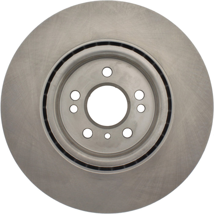 Front Disc Brake Rotor for Mercedes-Benz GLE300d 2016 P-2413753