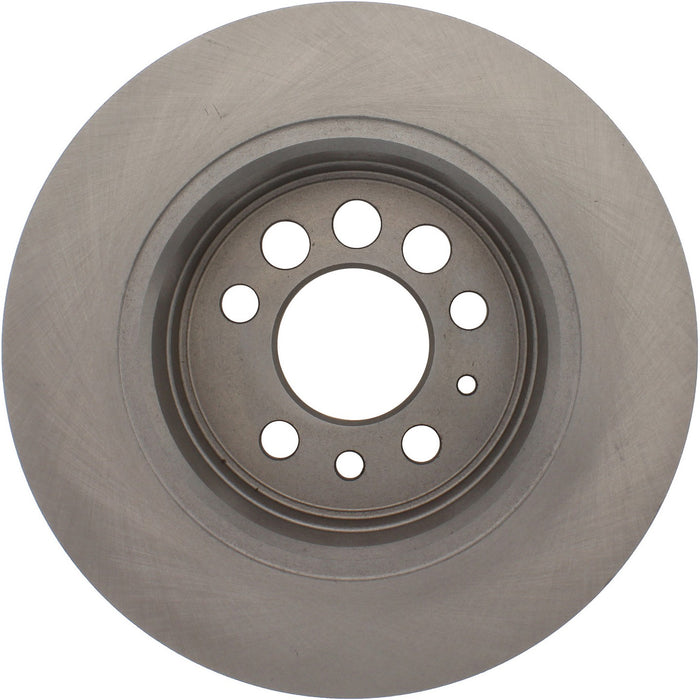 Rear Disc Brake Rotor for Volvo DL 1984 P-2413921