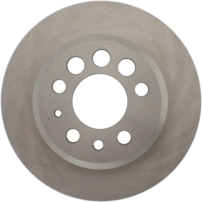 Rear Disc Brake Rotor for Volvo DL 1984 P-2413921