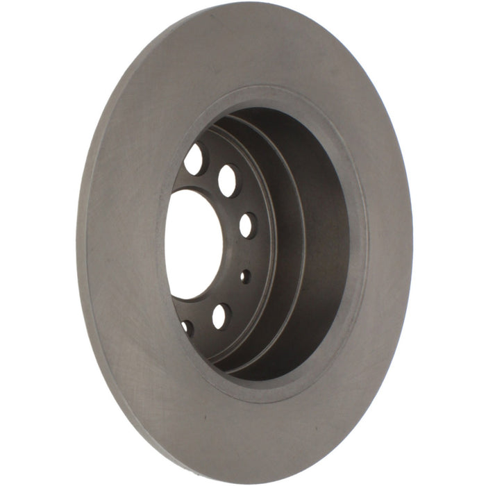 Rear Disc Brake Rotor for Volvo DL 1984 P-2413921