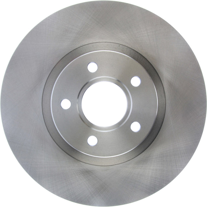 Front Disc Brake Rotor for Volvo C30 2013 2012 2011 2010 2009 2008 2007 P-2413987