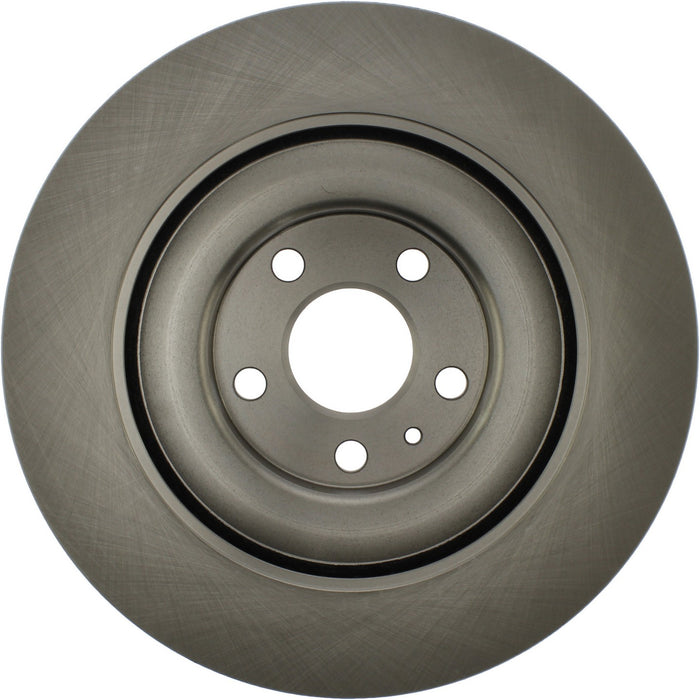 Rear Disc Brake Rotor for Volvo C40 2022 P-2414040