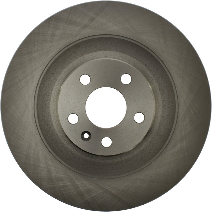 Rear Disc Brake Rotor for Volvo C40 2022 P-2414040