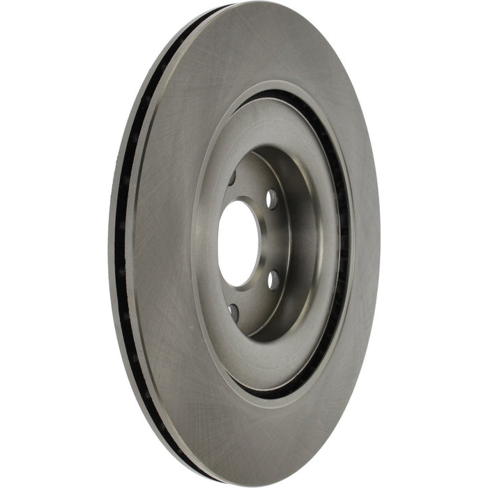 Rear Disc Brake Rotor for Volvo C40 2022 P-2414040