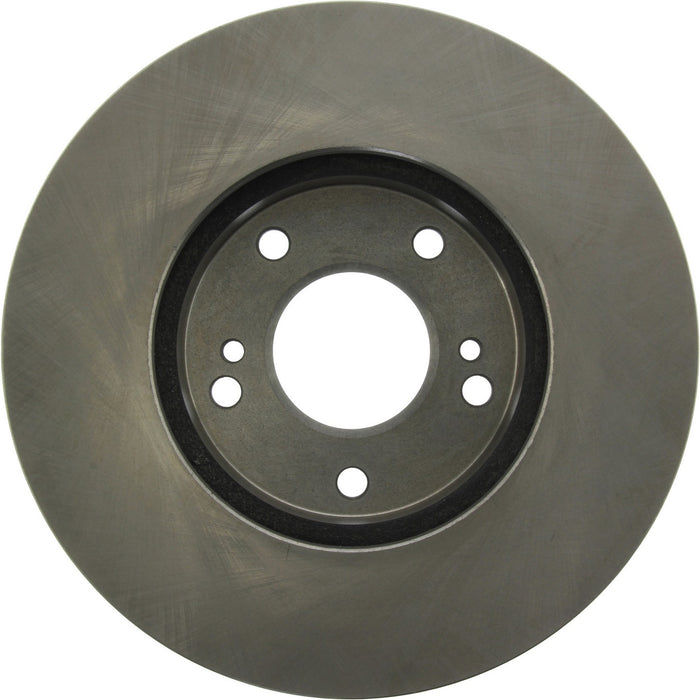 Front Disc Brake Rotor for Infiniti Q45 1996 1995 1994 1993 1992 1991 1990 - Centric 121.42048