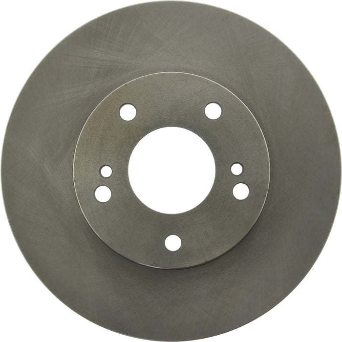 Front Disc Brake Rotor for Infiniti Q45 1996 1995 1994 1993 1992 1991 1990 - Centric 121.42048