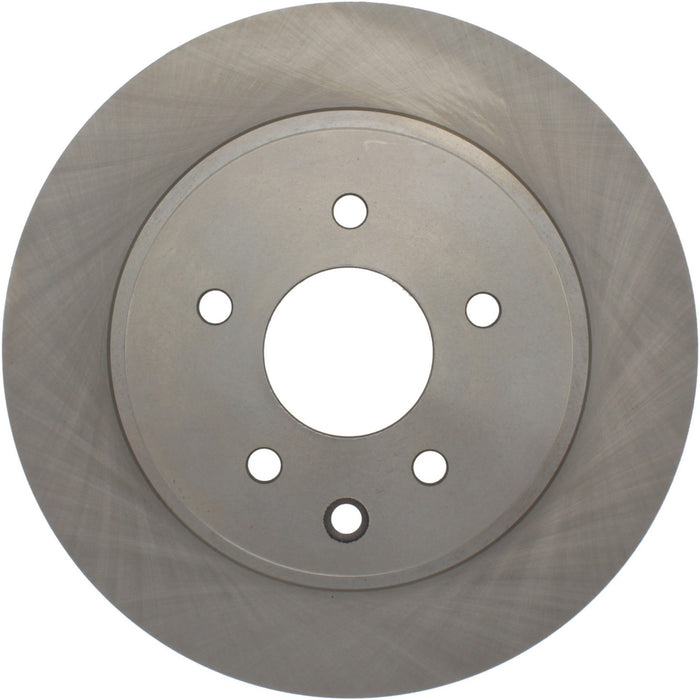 Rear Disc Brake Rotor for Nissan Maxima 2022 2021 2020 2019 2018 2017 2016 2015 2014 2013 2012 2011 2010 2009 P-2414424