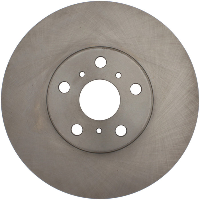 Front Disc Brake Rotor for Toyota Celica 1993 1992 1991 1990 - Centric 121.44065