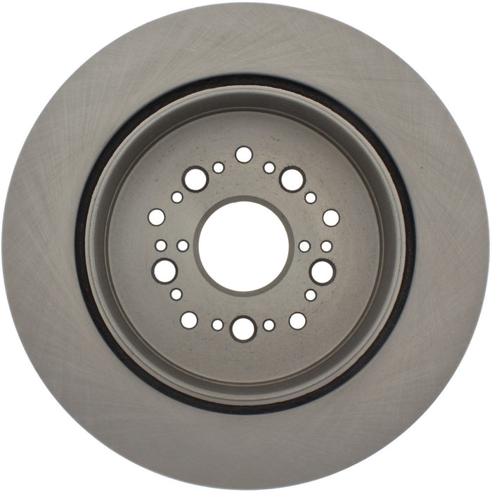 Rear Disc Brake Rotor for Lexus SC400 2000 1999 1998 1997 1996 1995 1994 1993 1992 P-2414669