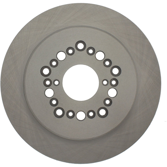 Rear Disc Brake Rotor for Lexus SC400 2000 1999 1998 1997 1996 1995 1994 1993 1992 P-2414669