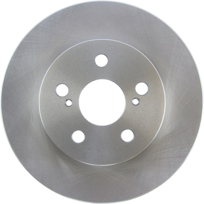 Front Disc Brake Rotor for Toyota Corolla 1.8L L4 ELECTRIC/GAS Hybrid LE 2022 2020 P-2414939