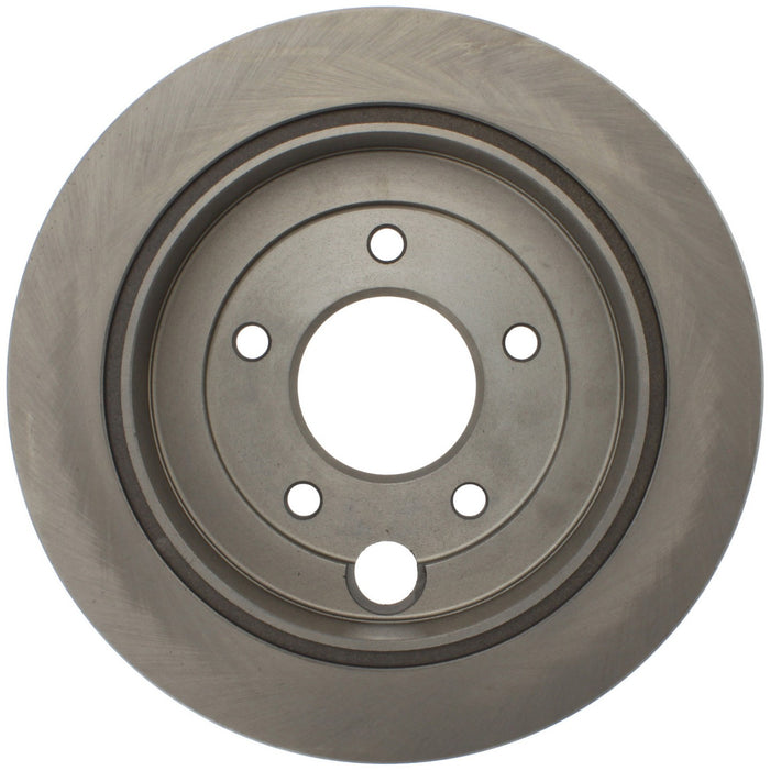 Rear Disc Brake Rotor for Mazda Millenia 2002 2001 2000 1999 1998 1997 1996 1995 P-2415019