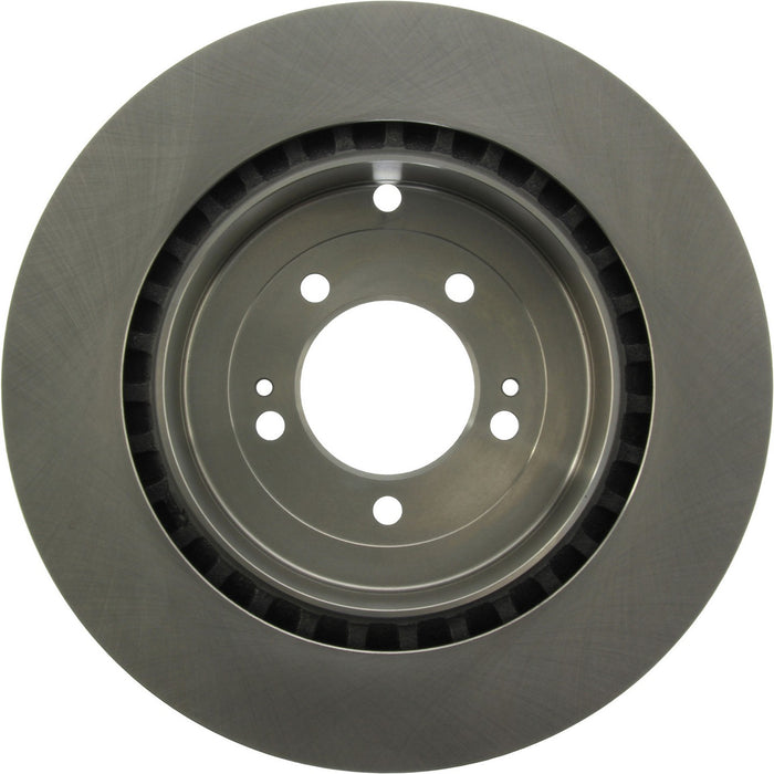 Rear Disc Brake Rotor for Mitsubishi Lancer 2015 2014 2013 2012 2011 2010 2009 2008 P-2415205