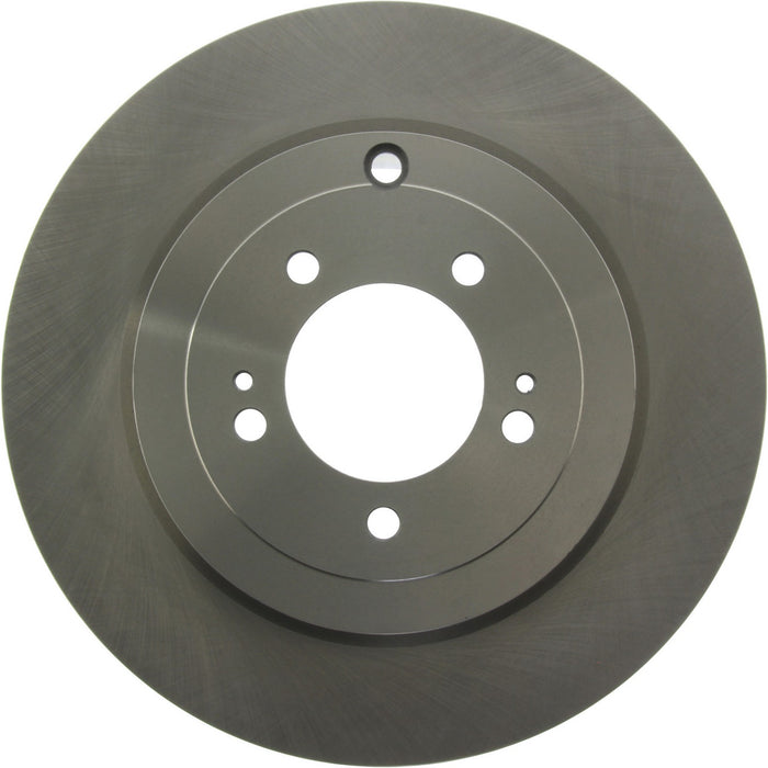 Rear Disc Brake Rotor for Mitsubishi Lancer 2015 2014 2013 2012 2011 2010 2009 2008 P-2415205