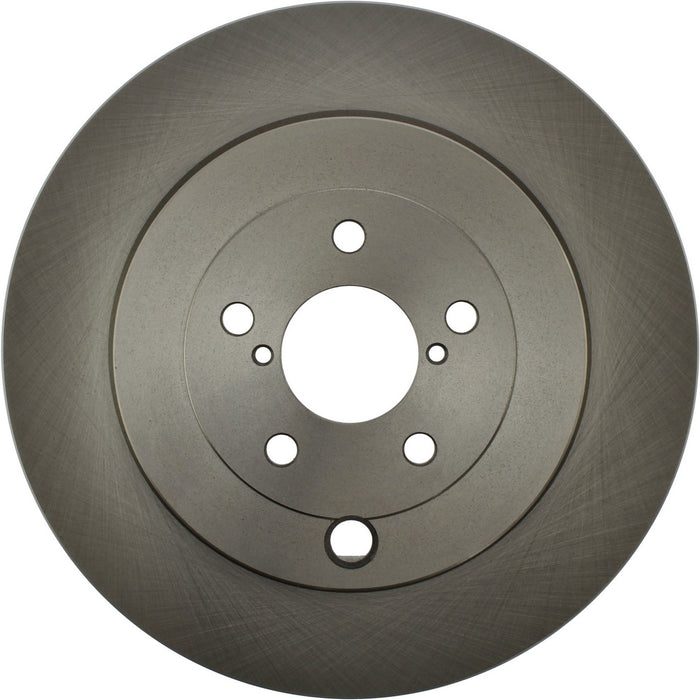 Rear Disc Brake Rotor for Toyota 86 2020 2019 P-2415308