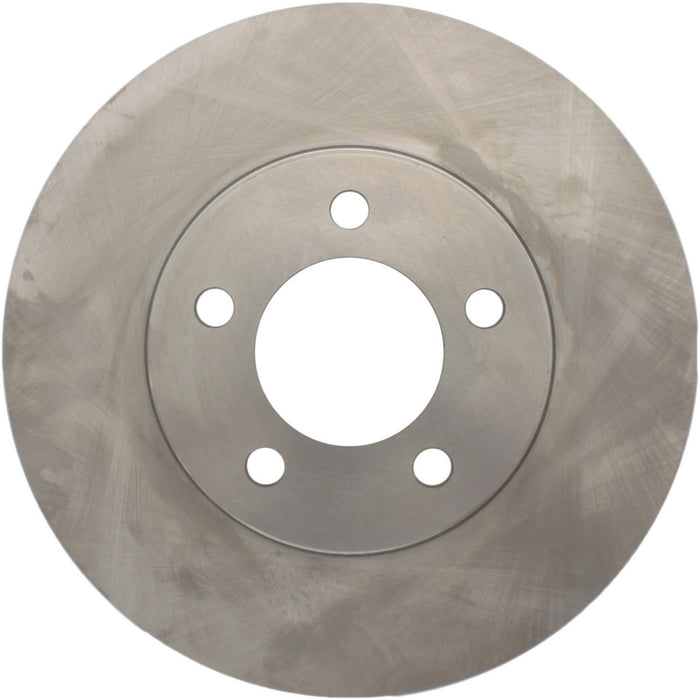 Front Disc Brake Rotor for Ford Windstar 1998 1997 1996 1995 P-2415775