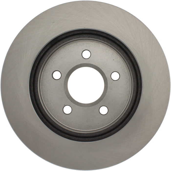 Rear Disc Brake Rotor for Jaguar XJ8 2005 2004 P-2415808