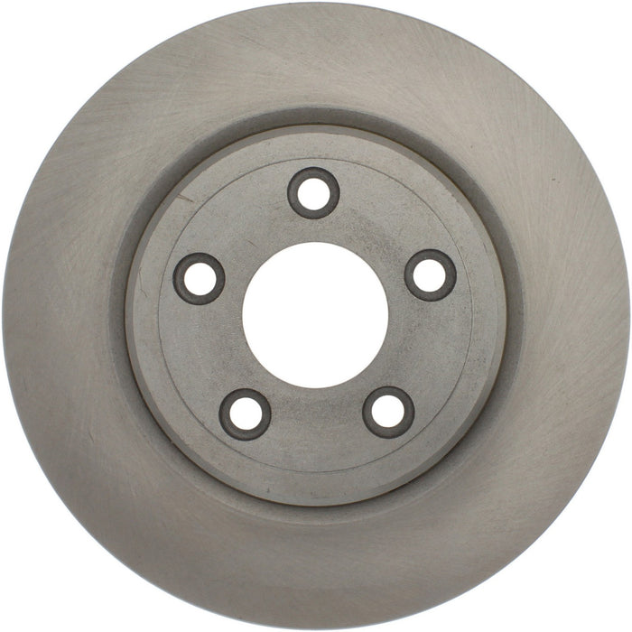 Rear Disc Brake Rotor for Jaguar XJ8 2005 2004 P-2415808