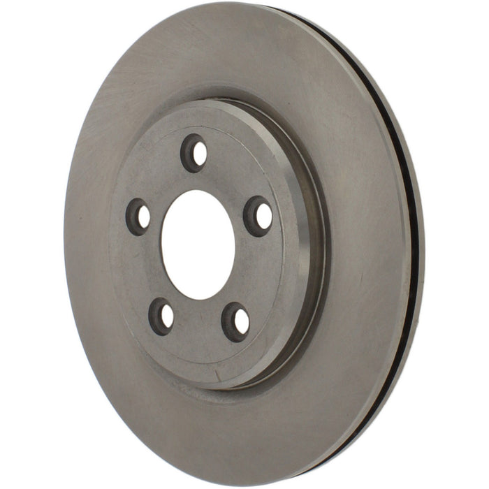 Rear Disc Brake Rotor for Jaguar XJ8 2005 2004 P-2415808