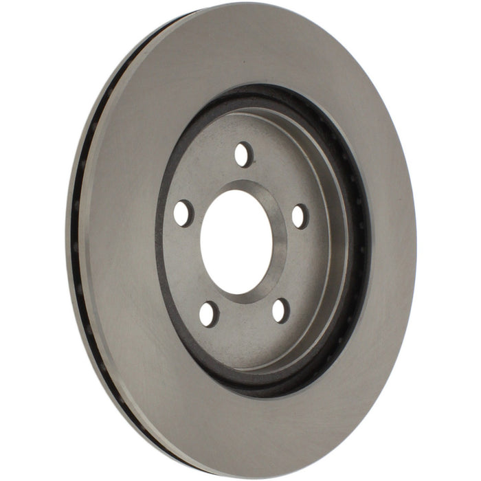 Rear Disc Brake Rotor for Jaguar XJ8 2005 2004 P-2415808