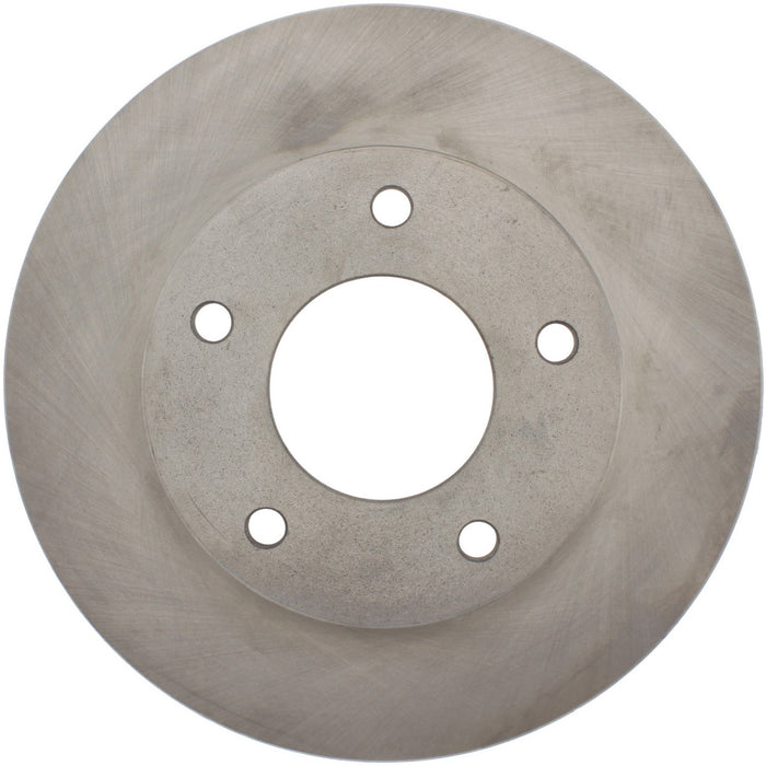 Rear Disc Brake Rotor for Buick Riviera 1978 1977 P-2416000