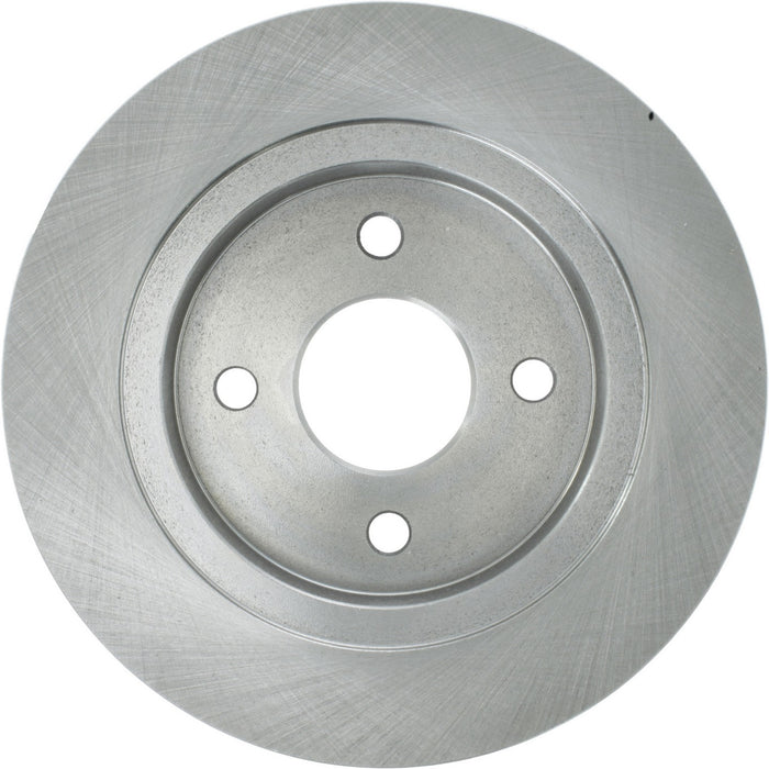 Rear Disc Brake Rotor for Saturn SL2 1998 1997 1996 1995 1994 1993 1992 1991 P-2416197