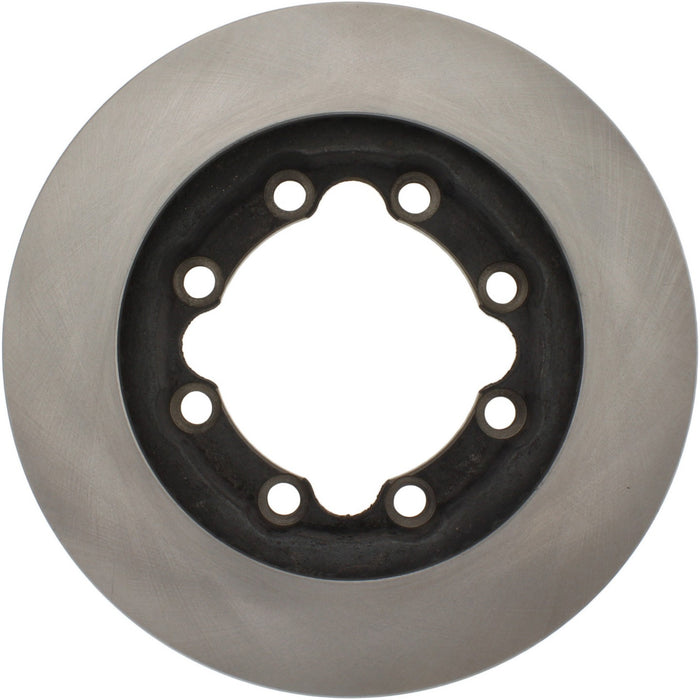 Front Disc Brake Rotor for Chevrolet K3500 2000 1999 1998 1997 1996 1995 1994 1993 1992 1991 1990 1989 1988 - Centric 121.62042