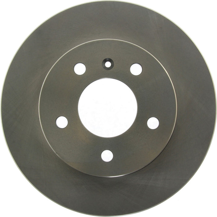 Rear Disc Brake Rotor for Chevrolet Impala Limited 2016 2015 2014 P-2416477