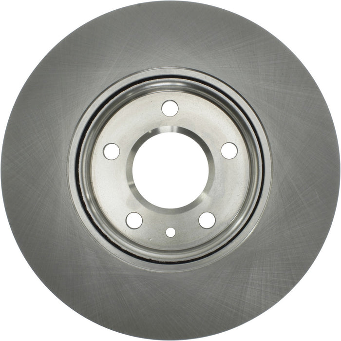 Front Disc Brake Rotor for Buick Encore GX 2022 2021 2020 P-2416491