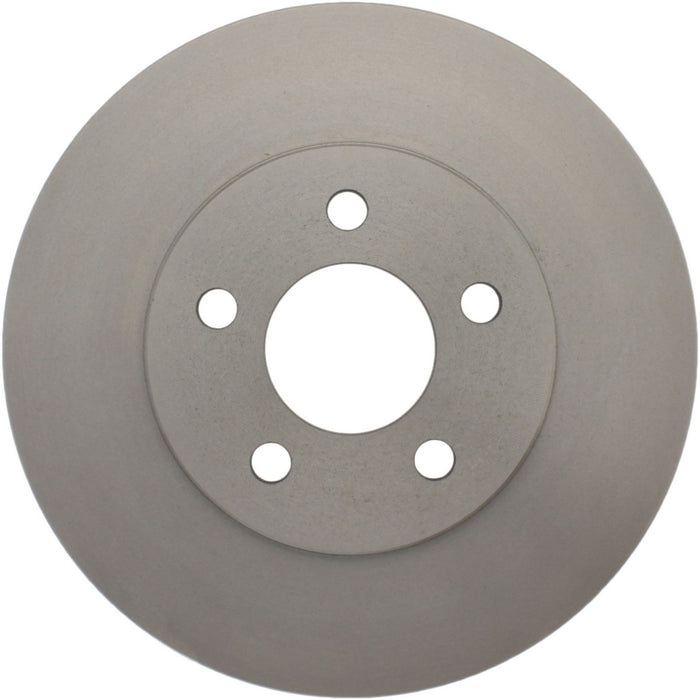 Front Disc Brake Rotor for Dodge Grand Caravan FWD 1995 1994 1993 1992 1991 - Centric 121.63017