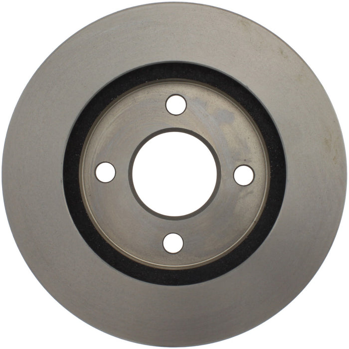 Front Disc Brake Rotor for Plymouth Neon 1995 P-2416688