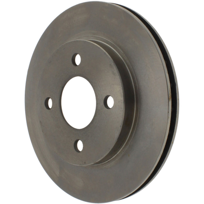 Front Disc Brake Rotor for Plymouth Neon 1995 P-2416688