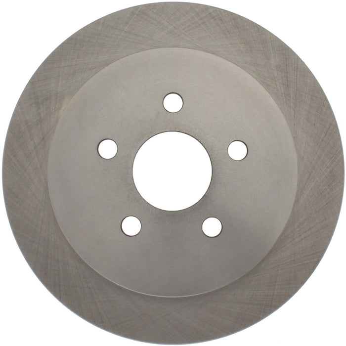 Rear Disc Brake Rotor for Chrysler PT Cruiser 2007 2006 2005 2004 P-2416706