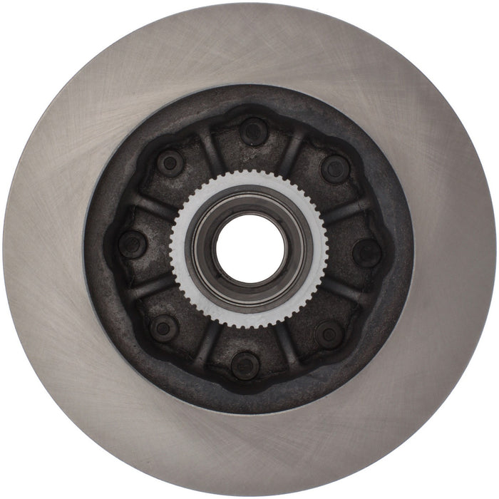 Front Disc Brake Rotor for Chevrolet G30 1996 P-2417430