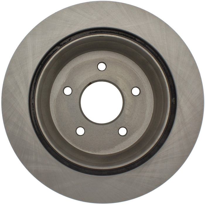 Rear Disc Brake Rotor for GMC Jimmy 4WD 2005 2004 2001 2000 1999 1998 1997 P-2417468