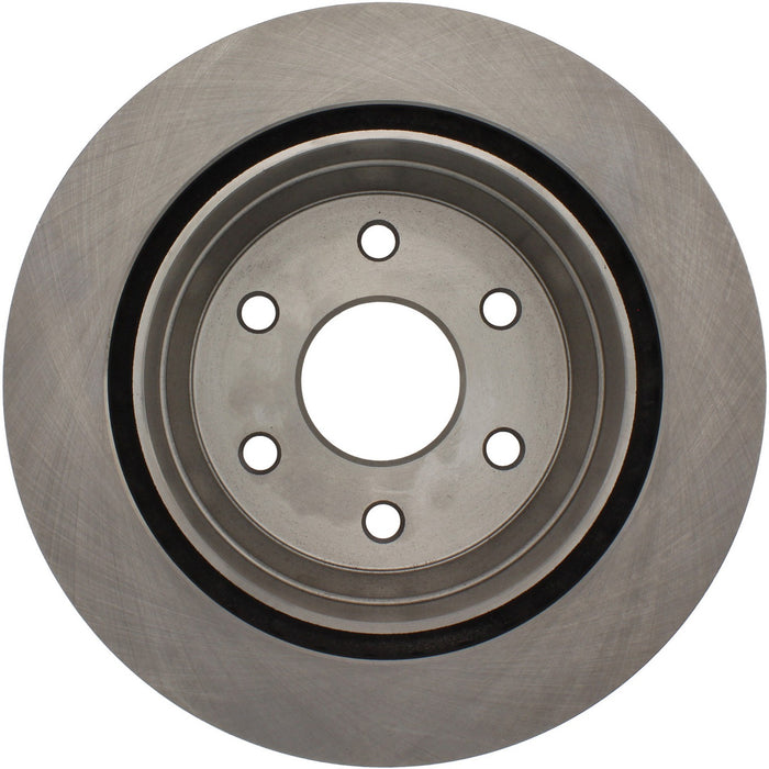 Rear Disc Brake Rotor for GMC Sierra 1500 2006 2005 2004 2003 2002 2001 - Centric 121.66045