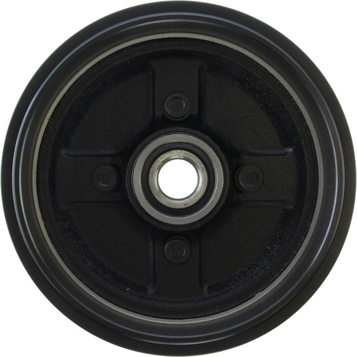 Rear Brake Drum for Pontiac Wave5 2005 P-2418350