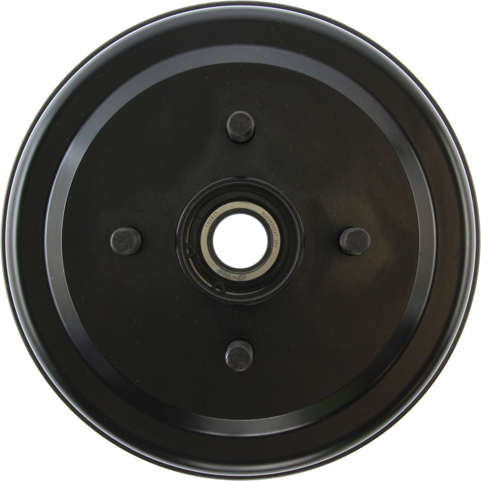 Rear Brake Drum for Pontiac Wave5 2005 P-2418350