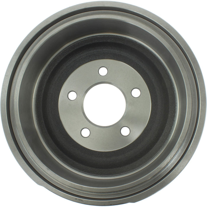 Rear Brake Drum for Dodge Grand Caravan FWD 2006 2005 2004 2003 2002 2001 2000 1999 1998 1997 1996 P-2418823