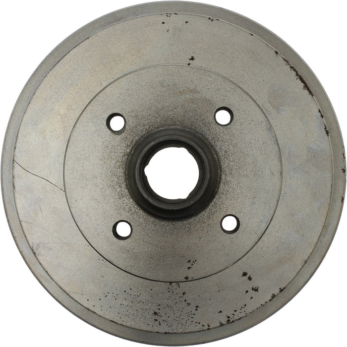 Rear Brake Drum for Volkswagen Quantum 1988 1987 1986 1985 1984 1983 1982 P-2418856