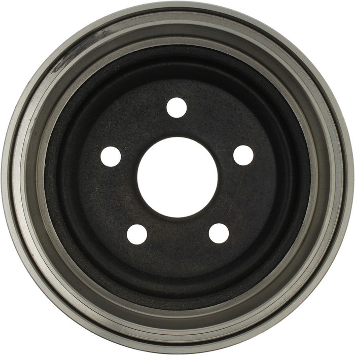 Rear Brake Drum for Pontiac J2000 1983 1982 - Centric 123.62020